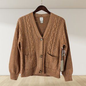 Brand New Joie Cardigan
